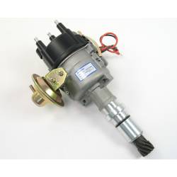 Pertronix - Pertronix D43-04B Distributor Dist. Cont. 4Cyl Finished - Image 2