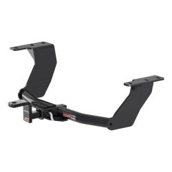 CURT - CURT 114663 Class-1 1.25" Receiver Hitch for 17-19 Impreza - Image 1