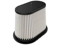 aFe Power - aFe Filters 11-10093 MagnumFLOW Intake PRO DRY S Air Filter - Image 2