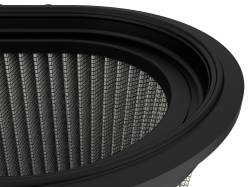 aFe Power - aFe Filters 11-10093 MagnumFLOW Intake PRO DRY S Air Filter - Image 3