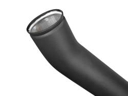 aFe Power - aFe 46-20098-B BladeRunner Hot Side Intercooler Charge Pipe Black Ford 7.3L - Image 5