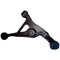 Crown Automotive Jeep Replacement - Crown Automotive 4764500AC Control Arm - Image 2