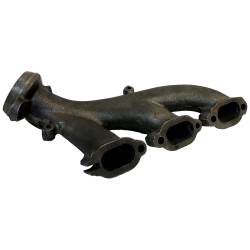 Crown Automotive Jeep Replacement - Crown Automotive 4792778AA Exhaust Manifold for 300 Challenger Charger Magnum - Image 2