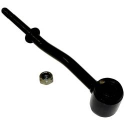 Crown Automotive Jeep Replacement - Crown Automotive 52037849 Sway Bar End Link - Image 2