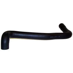 Crown Automotive Jeep Replacement - Crown Automotive 52079713AC Radiator Hose for 02-05 Jeep Liberty - Image 2