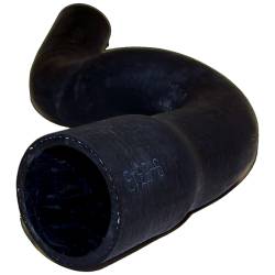 Crown Automotive Jeep Replacement - Crown Automotive 52079873AA Radiator Hose for Jeep Grand Cherokee WJ - Image 2