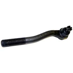 Crown Automotive Jeep Replacement - Crown 52088869AA Steering Tie Rod End for 99-04 Jeep Grand Cherokee WJ - Image 2