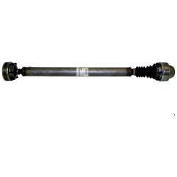 Crown Automotive Jeep Replacement - Crown Automotive 52099497AC Drive Shaft for Jeep Grand Cherokee WJ - Image 2