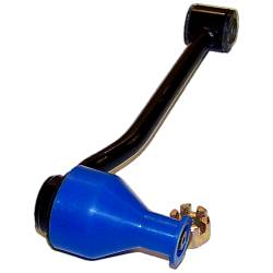 Crown Automotive Jeep Replacement - Crown Automotive 52106057AA Sway Bar Link 97-02 for RAM 2500/3500 - Image 2