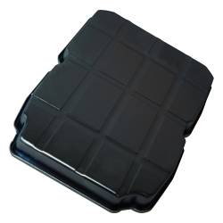 Crown Automotive Jeep Replacement - Crown Automotive 52108327AC Transmission Pan - Image 2