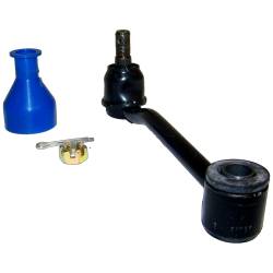 Crown Automotive Jeep Replacement - Crown Automotive 52106058AA Sway Bar Link 97-02 for RAM 2500/3500 - Image 2