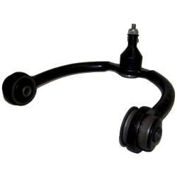 Crown Automotive Jeep Replacement - Crown Automotive 52090206AG Control Arm for Commander Jeep Grand Cherokee WK - Image 2