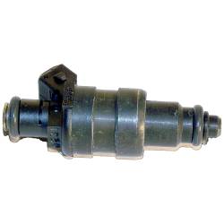 Crown Automotive Jeep Replacement - Crown Automotive 53003956 Fuel Injector for Jeep Cherokee XJ - Image 2