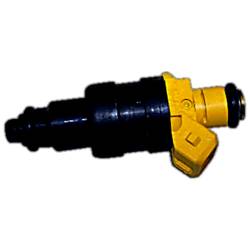 Crown Automotive Jeep Replacement - Crown Automotive 53007809 Fuel Injector for Jeep Grand Cherokee ZJ - Image 2