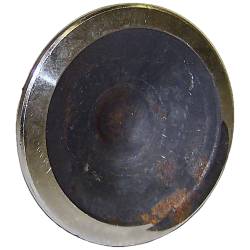 Crown Automotive Jeep Replacement - Crown Automotive 53006724 Exhaust Valve for Grand Cherokee ZJ Grand Wagoneer - Image 2
