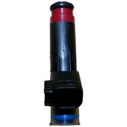 Crown Automotive Jeep Replacement - Crown Automotive 53013690AA Fuel Injector for TJ Jeep Wrangler - Image 2