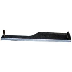 Crown Automotive Jeep Replacement - Crown Automotive 55003238 Rear Fender Flare Retainer for Jeep Cherokee XJ - Image 2