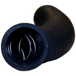 Crown Automotive Jeep Replacement - Crown Automotive 55037912AA Radiator Hose for Jeep Liberty - Image 2