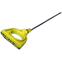 Crown Automotive Jeep Replacement - Crown Automotive 53010444 Engine Oil Dipstick - Image 2