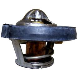 Crown Automotive Jeep Replacement - Crown Automotive 53010552AA Thermostat for Jeep Liberty - Image 2