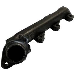 Crown Automotive Jeep Replacement - Crown Automotive 53013598AB Exhaust Manifold for Commander Grand Cherokee WK - Image 2