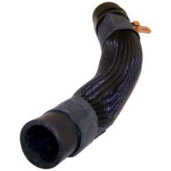 Crown Automotive Jeep Replacement - Crown Automotive 55037947AD Radiator Hose for 08-11 Jeep Liberty KJ - Image 2