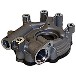 Crown Automotive Jeep Replacement - Crown Automotive 53020827AB Oil Pump - Image 2