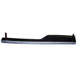 Crown Automotive Jeep Replacement - Crown Automotive 55003242 Rear Fender Flare Retainer for Jeep Cherokee XJ - Image 2