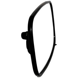 Crown Automotive Jeep Replacement - Crown Automotive 55012573 Door Mirror 87-95 for Jeep Wrangler YJ - Image 2