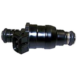 Crown Automotive Jeep Replacement - Crown Automotive 53030262 Fuel Injector for Jeep Grand Cherokee ZJ - Image 2