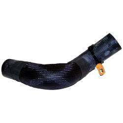 Crown Automotive Jeep Replacement - Crown Automotive 55037787AF Radiator Hose - Image 2