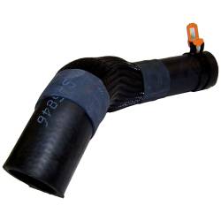 Crown Automotive Jeep Replacement - Crown Automotive 55037792AG Radiator Hose - Image 2
