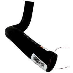 Crown Automotive Jeep Replacement - Crown Automotive 55038119AA Radiator Hose for 300 Challenger Charger Magnum - Image 2