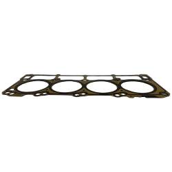Crown Automotive Jeep Replacement - Crown Automotive 53022306AA Cylinder Head Gasket - Image 2