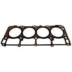 Crown Automotive Jeep Replacement - Crown Automotive 53022307AA Cylinder Head Gasket - Image 2