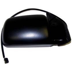 Crown Automotive Jeep Replacement - Crown Automotive 55154802 Door Mirror for Jeep Grand Cherokee ZJ - Image 2