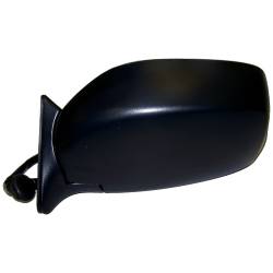 Crown Automotive Jeep Replacement - Crown Automotive 55154946AC Door Mirror for Jeep Cherokee XJ - Image 2