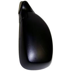 Crown Automotive Jeep Replacement - Crown Automotive 55154947AC Door Mirror for Jeep Cherokee XJ - Image 2