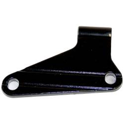 Crown Automotive Jeep Replacement - Crown Automotive 55395393AE Door Hinge for 07-18 Jeep Wrangler JK - Image 2