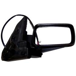 Crown Automotive Jeep Replacement - Crown Automotive 55396636AD Door Mirror for COMMANDER - Image 2