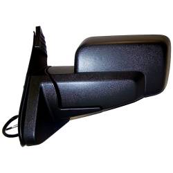Crown Automotive Jeep Replacement - Crown Automotive 55396637AD Door Mirror for COMMANDER - Image 2