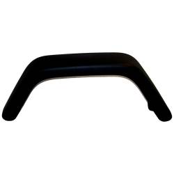 Crown Automotive Jeep Replacement - Crown Automotive 551757267 Fender Flare for 97-06 Jeep Wrangler TJ/LJ - Image 2