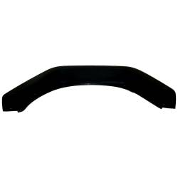 Crown Automotive Jeep Replacement - Crown Automotive 551757277 Fender Flare for 97-06 Jeep Wrangler TJ/LJ - Image 2