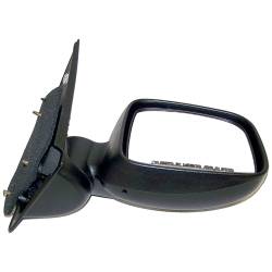 Crown Automotive Jeep Replacement - Crown Automotive 55155836AH Door Mirror for Jeep Liberty - Image 2