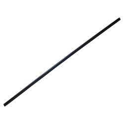 Crown Automotive Jeep Replacement - Crown 55395243AB Hood To Cowl Weatherstrip for 07-18 Jeep Wrangler JK - Image 1