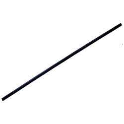 Crown Automotive Jeep Replacement - Crown 55395243AB Hood To Cowl Weatherstrip for 07-18 Jeep Wrangler JK - Image 2