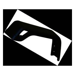 Crown Automotive Jeep Replacement - Crown Automotive 552549187 Fender Flare for 97-06 Jeep Wrangler TJ/LJ - Image 2