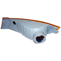 Crown Automotive Jeep Replacement - Crown Automotive 55156766AE Parking Lamp for Jeep Liberty - Image 2