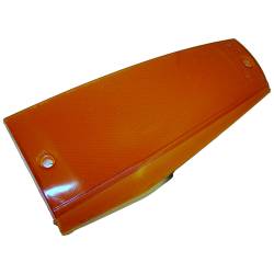 Crown Automotive Jeep Replacement - Crown Automotive 56000638 Side Marker Light 84-96 for Jeep Cherokee XJ - Image 2