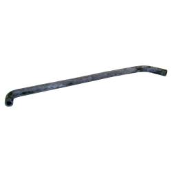 Crown Automotive Jeep Replacement - Crown Automotive 56001254 Heater Hose - Image 1